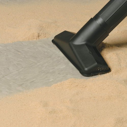 WORKSHOP Wet/Dry Vacs Shop Vacuum Accessories WS25009A Utility Nozzle Attachment for Wet Dry Vacuum Cleaners, Fits 2-1/2-inch Extension Wands and Hoses