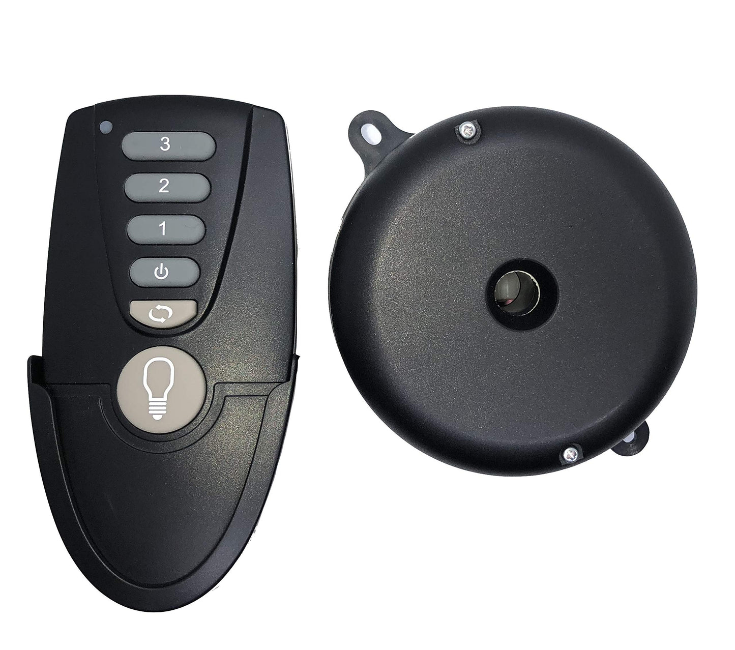 Replacement MR77A Hampton Bay/Home Decorators Collection Ceiling Fan Kit by MFP