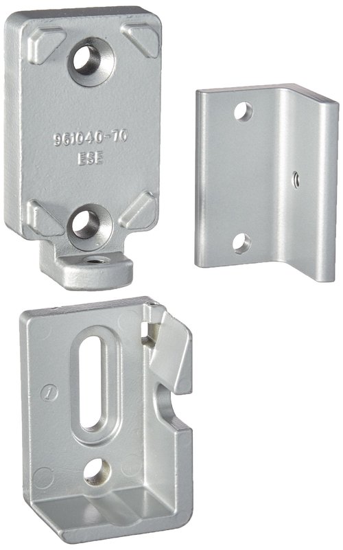 Von Duprin 05058128 050581 SP28 MT54 Wall Mounted Storage Kit