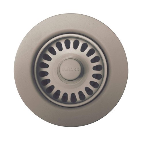 BLANCO, Truffle 441324 Kitchen Garbage Disposal Flange, 3.5"