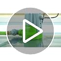 Green Expert 1/3HP Submersible Sump Pump with Water Sensor Switch - Single Pump, Automatic & Manual Drain for Basement Garage Hot Tub