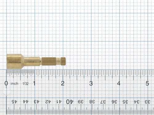KOHLER 87466 Extension Stem