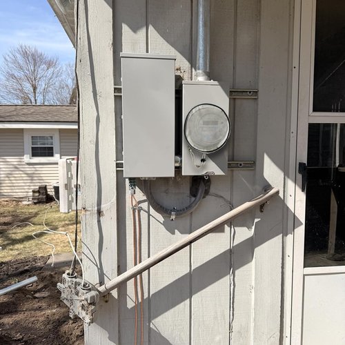 Smart Meter Cover Gas Meter Covers E M F Protection Home E M F Meter E M F Shield E M f Blocker for Home Adjustable Visible Faraday Cage for Smart Meter Shield