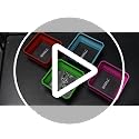 Upgraded SHALL Collapsible Magnetic Parts Tray Set, 4-Pack 4.5" Square Bowls with Double-Sided Magnetic Base