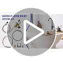 Water Heater Pilot Assembly Replacement for Whirlpool & AO Smith