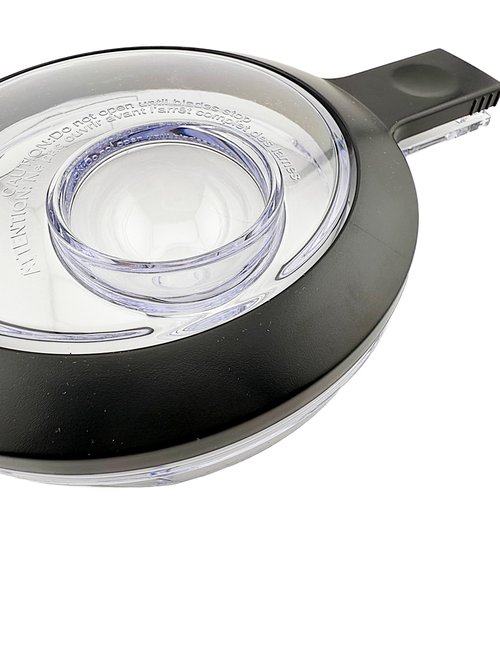 Genuine OEM replacement Lid compatible with Kitchenaid Food Chopper KFC3516 series