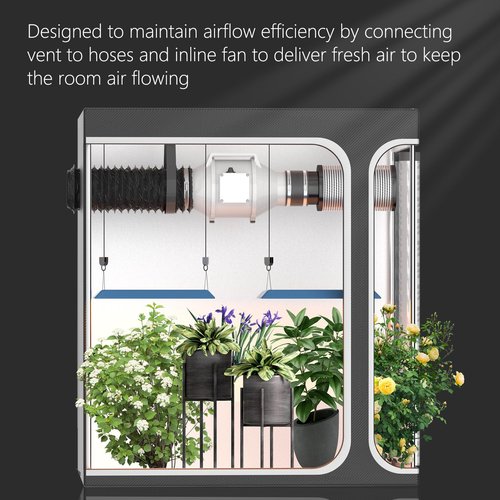 Hon&Guan 4 Dust Collection Fittings Rubber Noise Reduction Clamp for 4 Inch PVC Pipe/HVAC Inline Duct Fans and Carbon Filters/Duct Reducer.