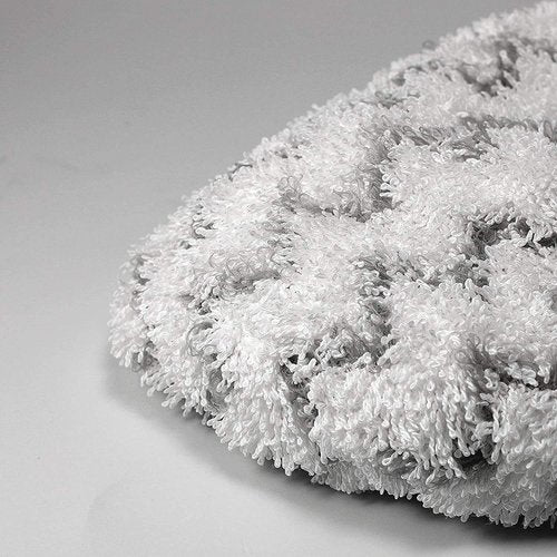 Flammi Steam Mop Replacement Pads for Bissell Powerfresh 1940 1806 1440 1544 2685A 2075A 19402 19404 19408 1940A 1940Q 1940T 1940W Steam Mop, Part# 5938