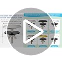 Brushed Nickel Kitchen Sink Hole Cover Brass Faucet Hole Plug for Sink Sprayer