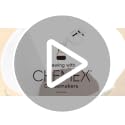 Chemex Unbleached Coffee Filters FSU-100 100 ct – Square Bonded Pour Over
