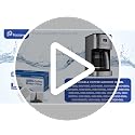 Possiave 12-Pack Water Filters for Cuisinart Coffee Makers – Compatible with DCC & DGB Models