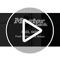 Master Lock Wall Mount Key Lock Box with Combination, 5-Key Capacity, Outdoor Safe