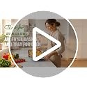 TeamFar 16" x 12" Air Fryer Basket & Tray for Oven – 15.4" x 11.5" Basket, 16" x 12" Tray, stainless steel