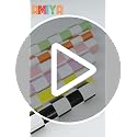 Amiya Pink Checkered Peel and Stick Wallpaper, 17.3 x 120 Inches - Vintage Mosaic Contact Paper