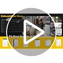 5FT Dehumidifier Drain Hose with 3/4 in FHT Rust-Resistant Connector – EOUOBOMO