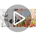 Replacement 1/4" Chopper Blade for Commercial Vegetable Dicer - WICHEMI