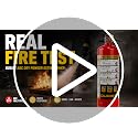 Ougist 2.5 lb ABC Dry Chemical Fire Extinguisher - Model 1, Home & Car Safety