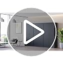 MIIIKO 71" Tall Metal Garage Cabinet with 2 Doors, 5 Shelves, Locking 0.8mm Steel
