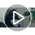 SwitchBot Smart Button Pusher - Bot White, App & Timer Control, No Wiring, Optional Hub