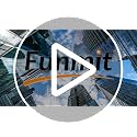 Funmit Deep Black 3 3/8" Garbage Disposal Splash Guard Replacement for InSinkErator Evolution