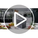 Airthereal R500 Revive Spare Buckets & Lid for Electric Kitchen Composter