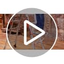 Little Giant Work Platform Ladder Stand-Off Accessory for Ladders - Model 10104