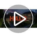 HALO HLB Canless 6 Inch LED Recessed Lighting 5CCT Dimmable, Model 1