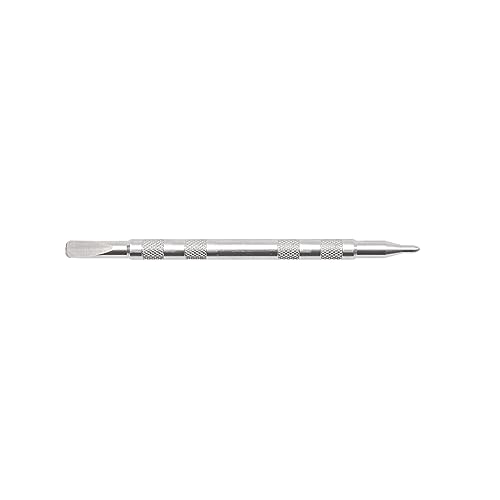 MARSHALLTOWN Stainless Steel Carpet Row Finder, Assembled in the USA