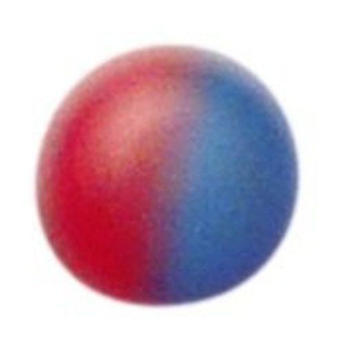American Standard M907265-0070A Index Button, Red and blue, 1 Count