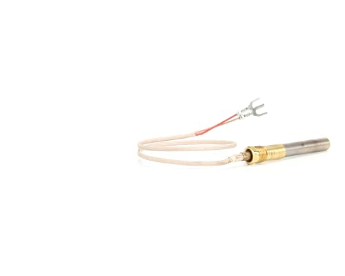 Pitco 60125501 Thermopile Millivolt OEM Replacement Part