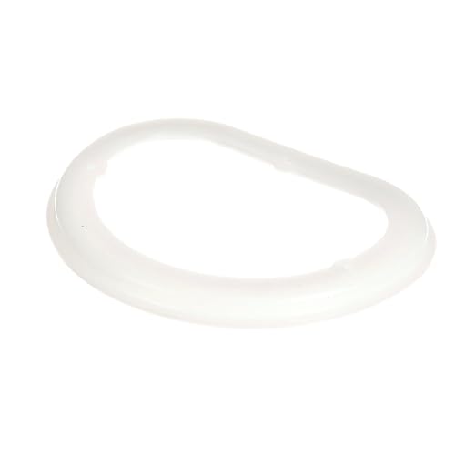 Vollrath 178681-1 Silicone Rubber Heater Gasket Replacement
