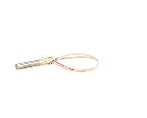 Pitco 60125501 Thermopile Millivolt OEM Replacement Part