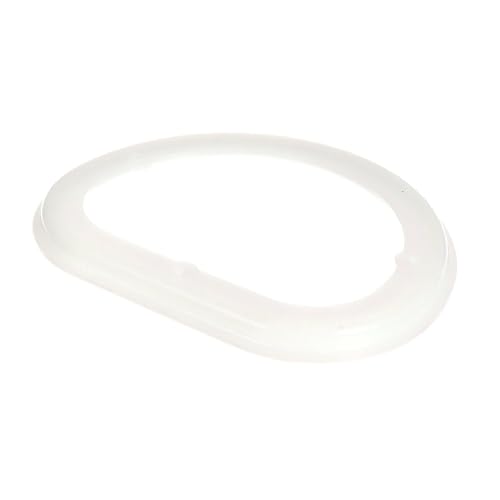 Vollrath 178681-1 Silicone Rubber Heater Gasket Replacement
