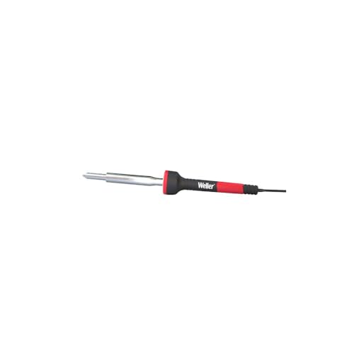 Weller 80W/120V Soldering Iron, LED Halo Ring - WLIR8012A