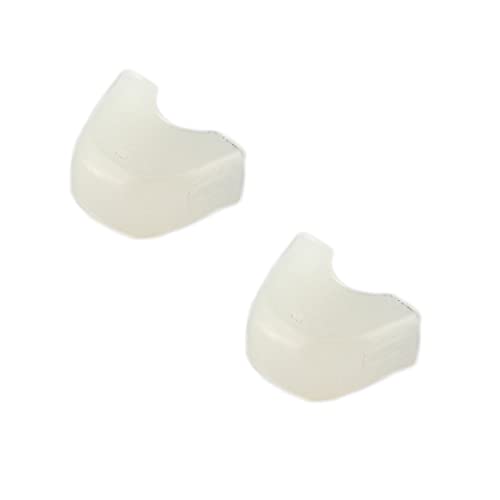 OEM N490008 Replacement for DeWalt Nailer Tip (2 Pack) BCN650D1 BCN662D1 DCN650B DCN650D1 DCN662B DCN662D1