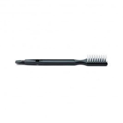 Omega Juicer Cleaning Brush for 8006 8004 8003 VRT330 VRT350 — Heavy Duty Bristles Replacement