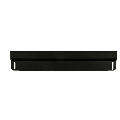 GE WD27X27752 Dishwasher Toe Kick Plate, Black