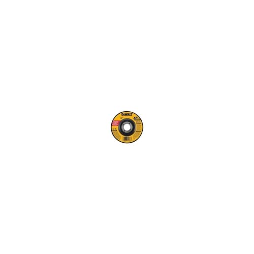 DEWALT DW8819 6-Inch by 1/8-Inch by 5/8-Inch-11 XP Grinding Wheel