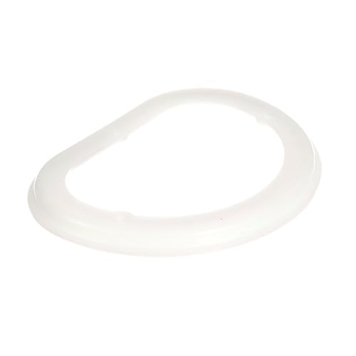 Vollrath 178681-1 Silicone Rubber Heater Gasket Replacement