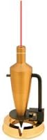 Rack-A-Tiers 88455 Self Levelling Magnetic Damping Laser Plumb Bob