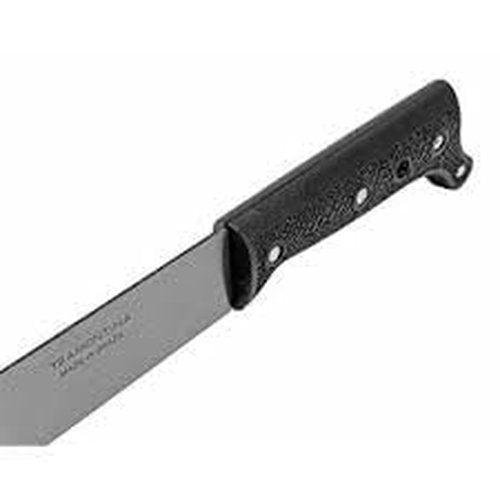 Tramontina Machete Carbon Steel Handle Polypropylene 24 Inch