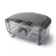 DreamStation 2 Water Tank with Lid Replacement for Respironics CPAP Humidifier