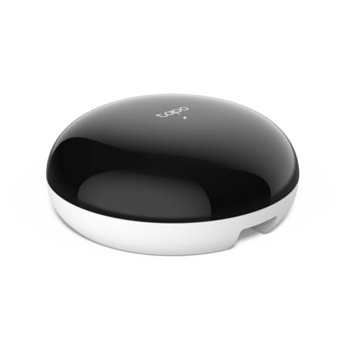Tapo H110 IR & IoT Hub with Chime - Matter-Certified Universal Remote Control