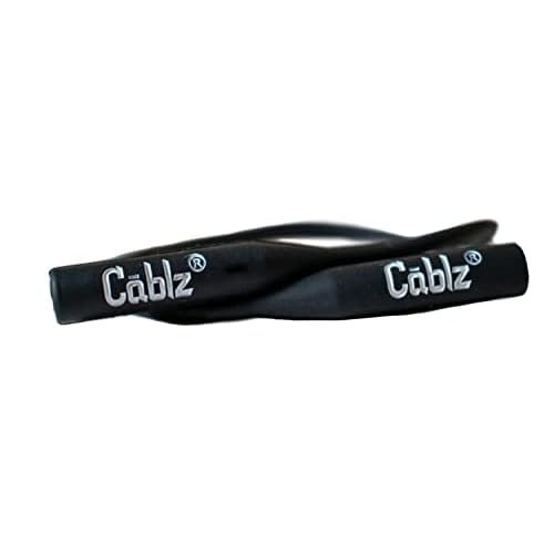 Cablz Silicone Eyewear Retainer | Waterproof Eyewear Retainer Strap, 16 in