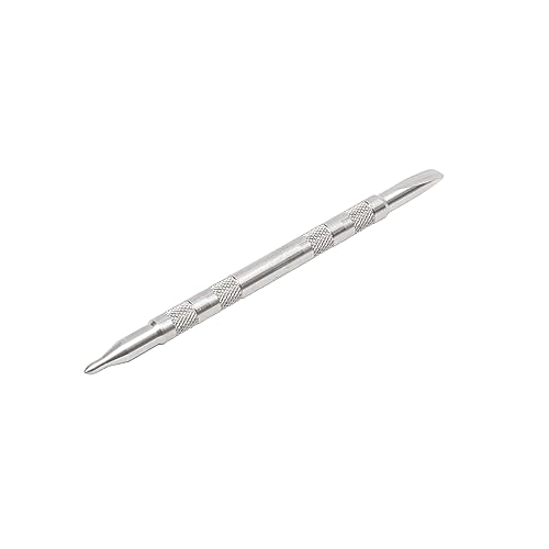 MARSHALLTOWN Stainless Steel Carpet Row Finder, Assembled in the USA