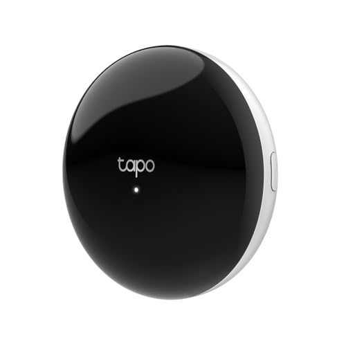 Tapo H110 IR & IoT Hub with Chime - Matter-Certified Universal Remote Control