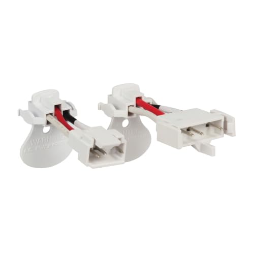 Kidde 20-9003 Smoke & CO Detector Hardwired Adapter Pack of 2