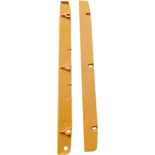 2 Pack 395672-00 Kerf Plate Fits Miter Saw DW708 DW708-B2 DW708-BR