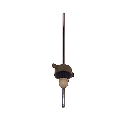 Moen 11985 Bathroom Sink Pivot Rod Replacement Part for 50/50 Drains