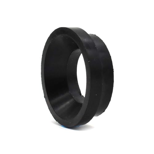 Interstate Pneumatics CU-R Jack Hammer Hose CU Coupler Rubber Gasket-Pack of 5